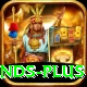 Lucky Legends Apps (Tools & Injectors) Gold v5.7.4