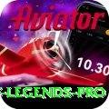 Lucky Legends - Slots Pro