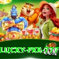 Lucky PKR 777 VIP v4.8.9