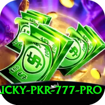 Lucky PKR 777 Super New - 2