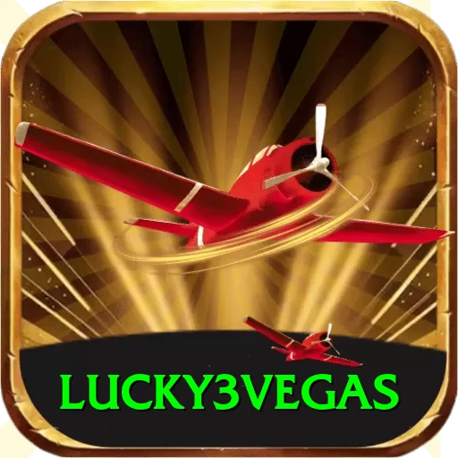 lucky3vegas APK Max v4.3.2 - 2