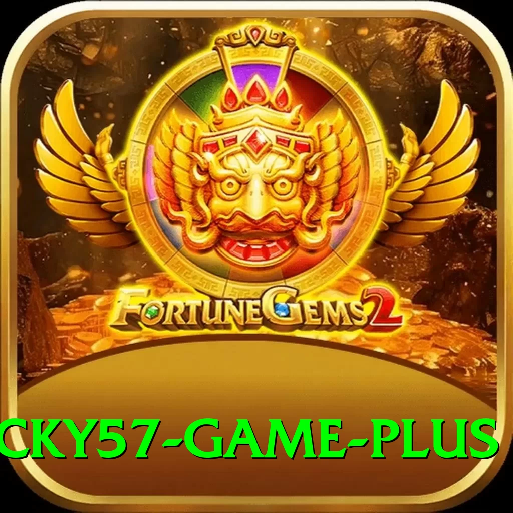 Lucky57 Game VIP v5.2.7 - 2