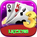 luckyi8 Games (Casino & Earning) Master v1.9.2