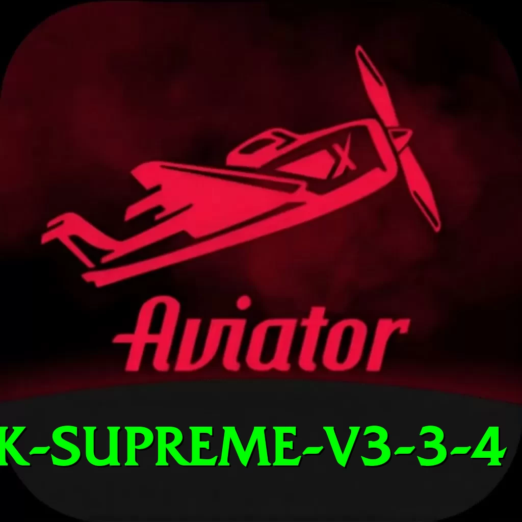 LuckyPKR777 APK Supreme v3.3.4 - 2