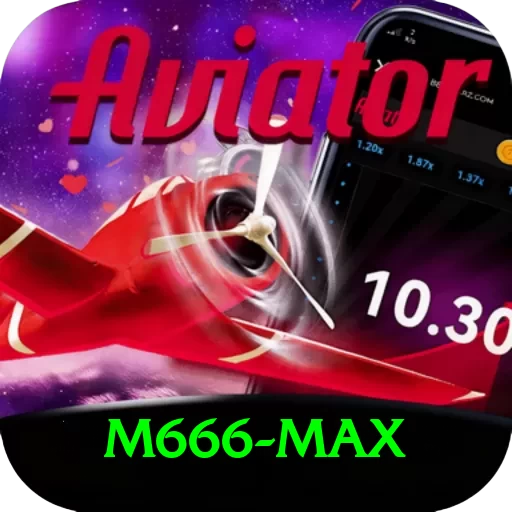 M666 Game Pro v1.3.7 - 2