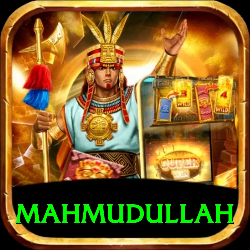 mahmudullah VIP Casino App - 2