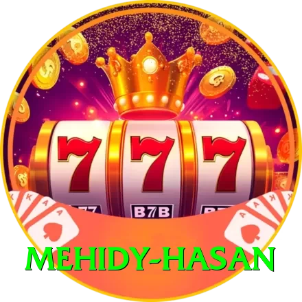 mehidy hasan - Legend v2.7.7 - 2