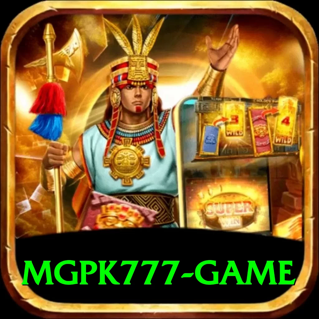 MGPK777 Game Games (Casino & Earning) VIP v1.0.1 - 2