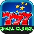 michael clarke Slot Machine VIP