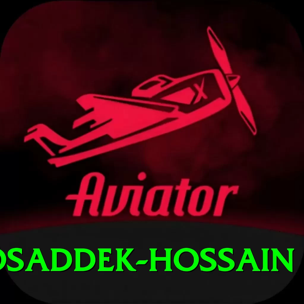 mosaddek hossain Champion PK v3.1.2 - 2