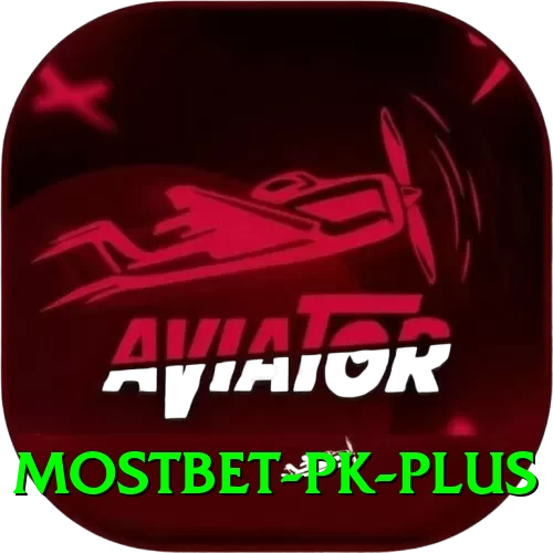 Mostbet PK Official v5.7.2 - 2