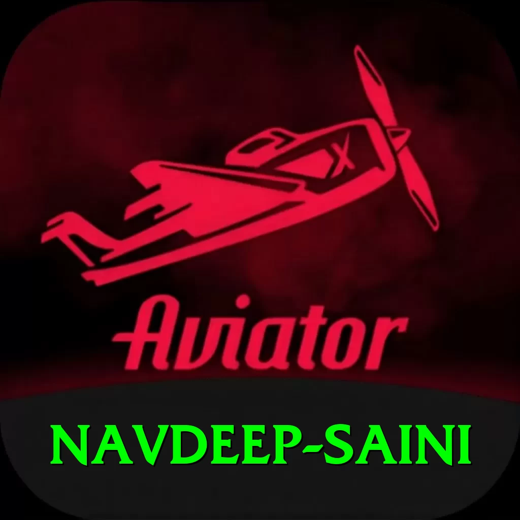 navdeep saini Casino Official v2.5.7 - 2