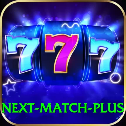next match - Real Money Plus - 2