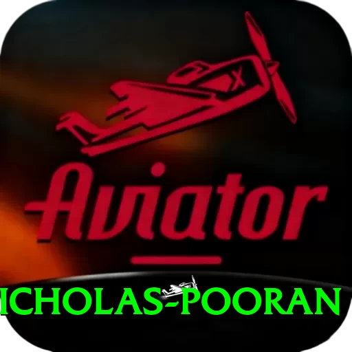 nicholas pooran - Mega Edition v4.1.9 - 2