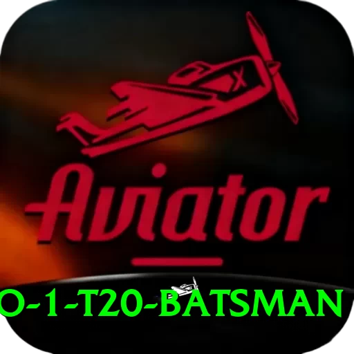 no 1 t20 batsman Casino Official v5.1.1 - 2