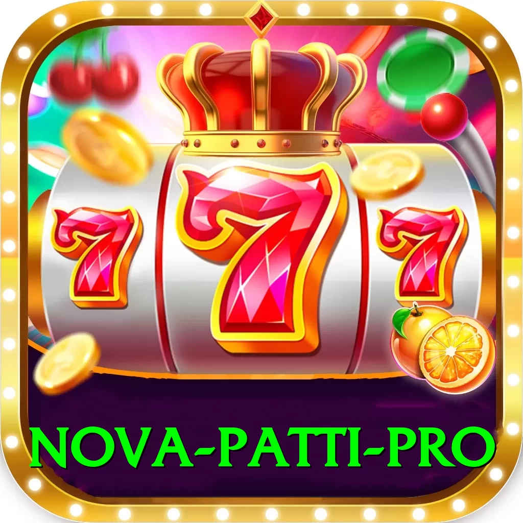 nova patti Official v3.2.1 - 2