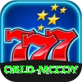 obed mccoy Supreme Gaming App