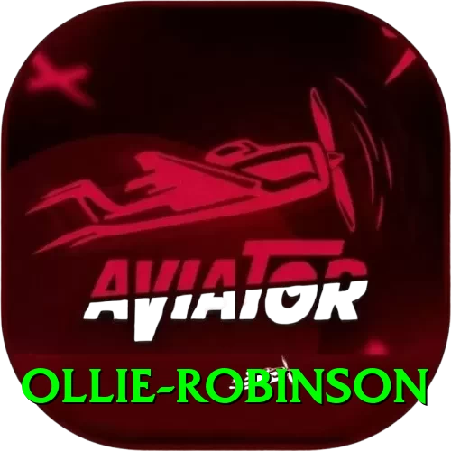 ollie robinson Live Casino Deluxe - 2