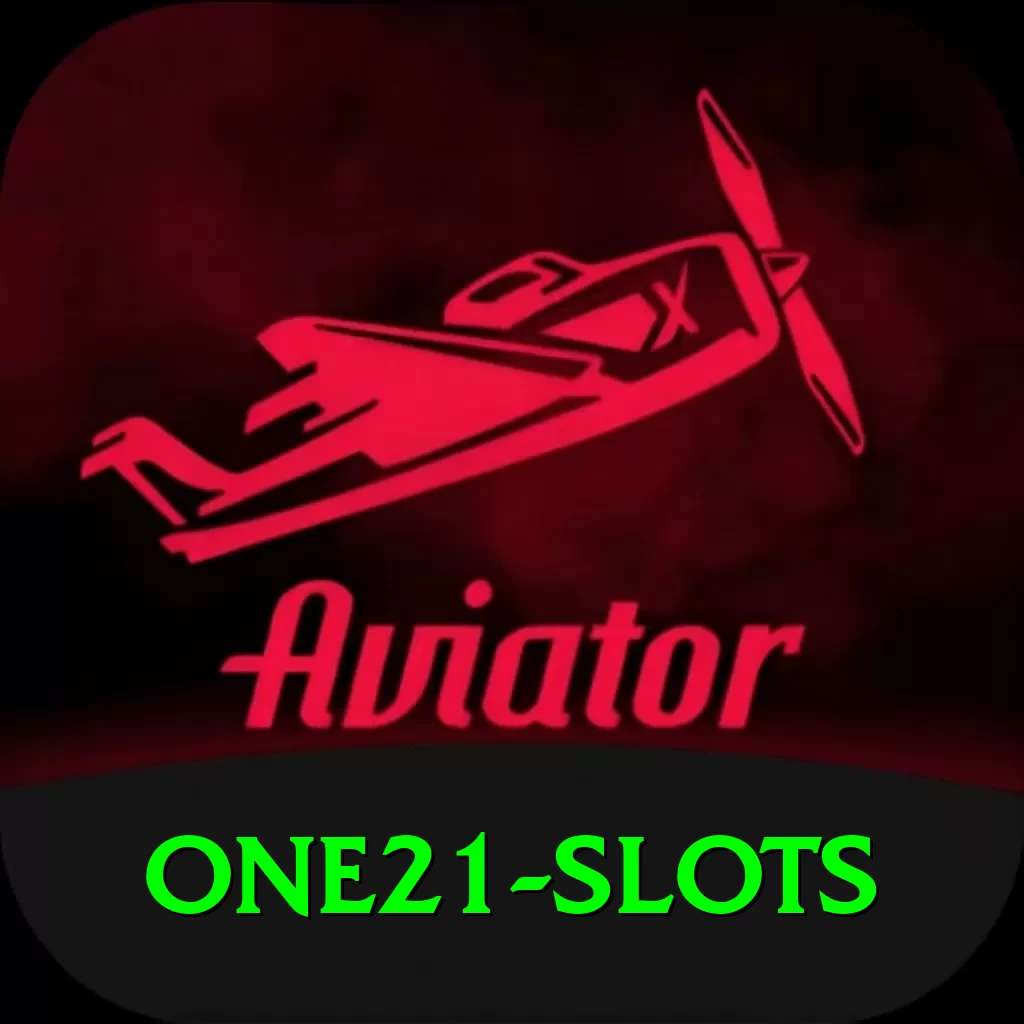 One21 Slots Elite Pro v2.5.9 - 2