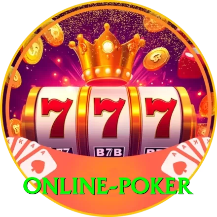 online poker Casino Official v2.4.1 - 2