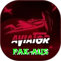pak aus Prime Gaming App