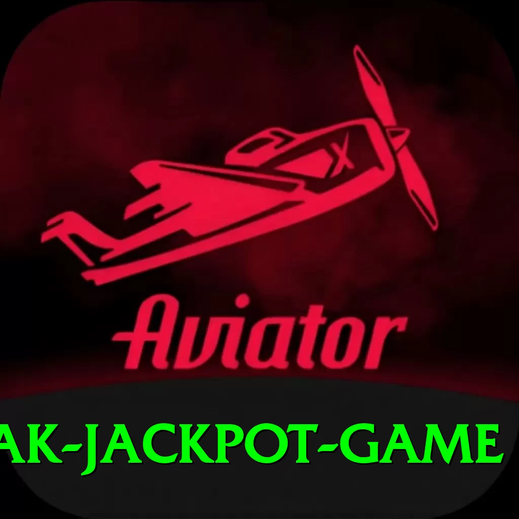 Pak Jackpot Game Max Pro v2.1.1 - 2