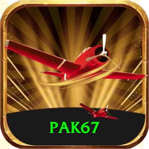 Pak67 VIP - 2