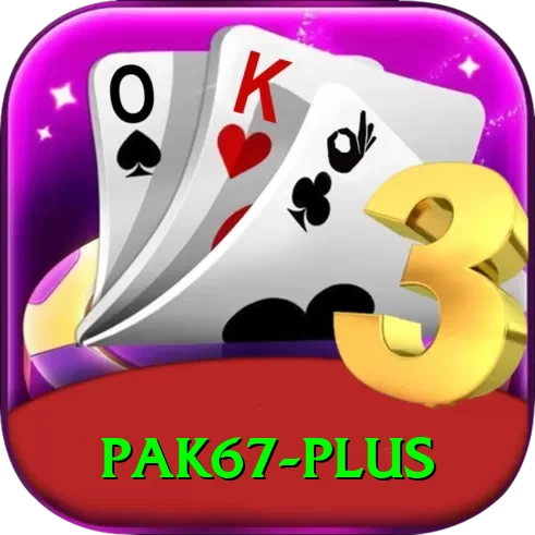 Pak67 Casino Champion v4.7.6 - 2