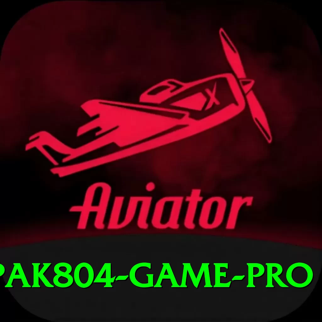 Pak804 Game Games VIP - 2