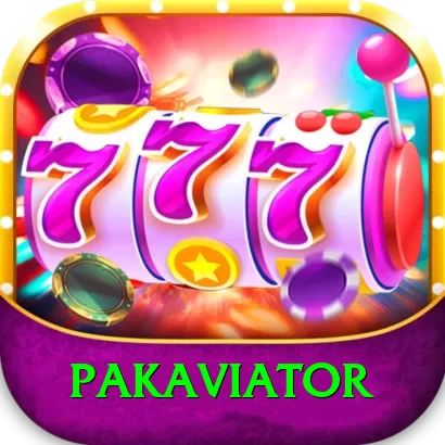 pakaviator Elite Gaming App - 2