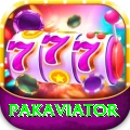 pakaviator Elite Gaming App