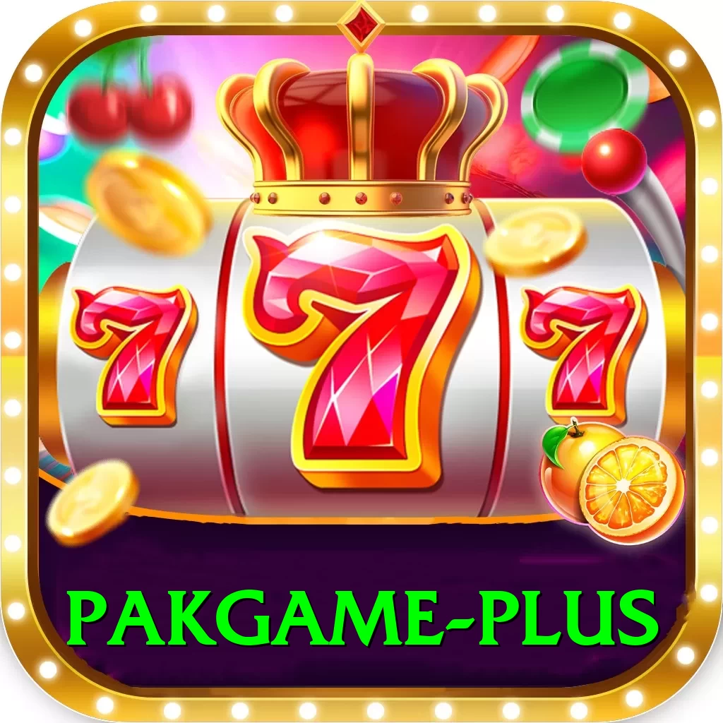 PakGame - Live Legend - 2