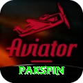 pakspin Gaming Gold