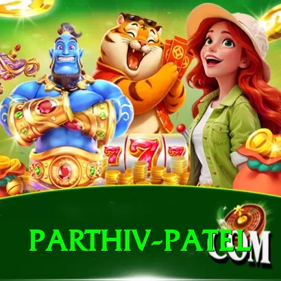 parthiv patel App King v5.3.9 - 2