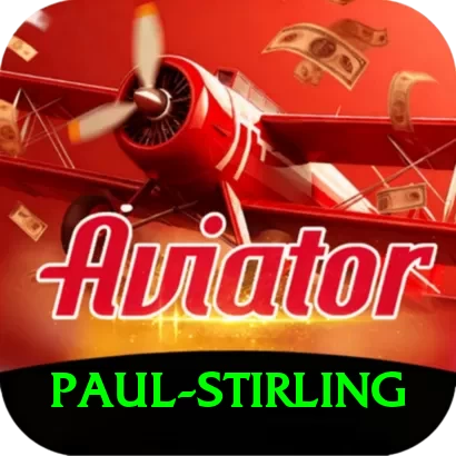 paul stirling Gaming Deluxe v5.3.0 - 2