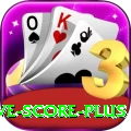 pin live score King New
