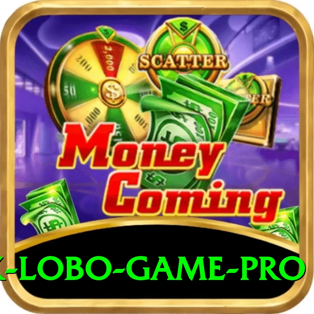 PK Lobo Game Official v5.3.0 - 2