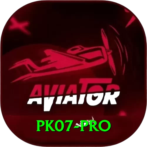 pk07 Pro Latest v3.4.2 - 2