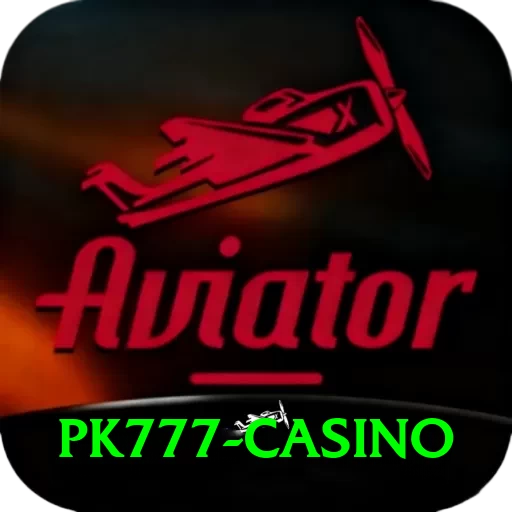 pk777 casino - Ultimate Edition v3.6.6 - 2