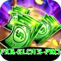 PKR Slots Master Pro v4.7.4
