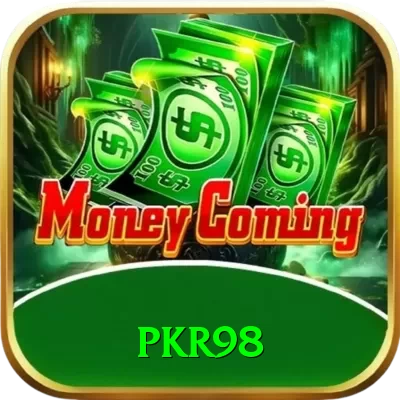 PKR98 Deluxe Edition v2.8.9 - 2