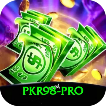 pkr98 King - Win Real PKR - 2
