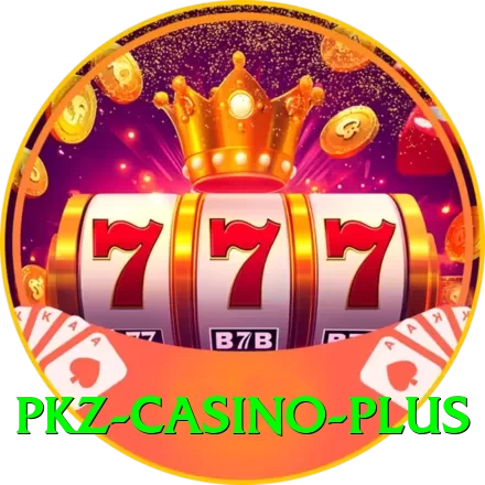 PKZ Casino Casino Official v5.5.8 - 2