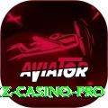 PKZ Casino - Real Money Pro