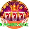 poker hands Bonus Prime v4.9.1