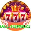 powerball numbers Mobile Plus