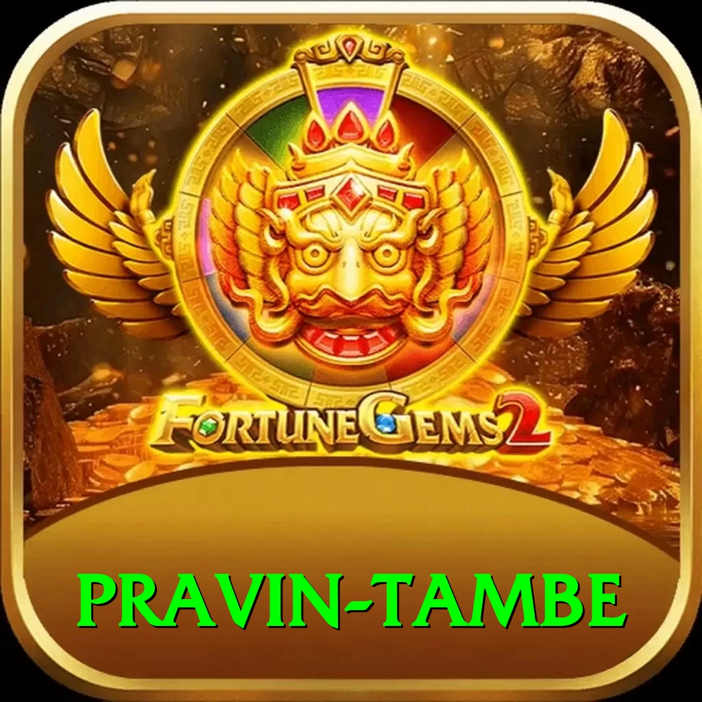 pravin tambe Live Turbo - 2