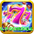 psl 7 schedule Jackpot Master v2.2.5