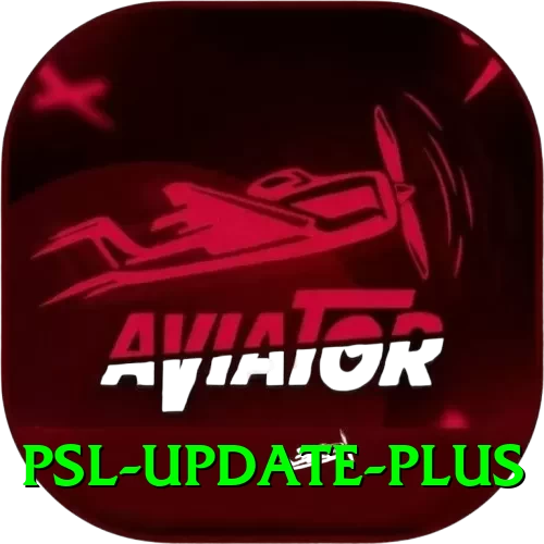 psl update Master Gaming App - 2