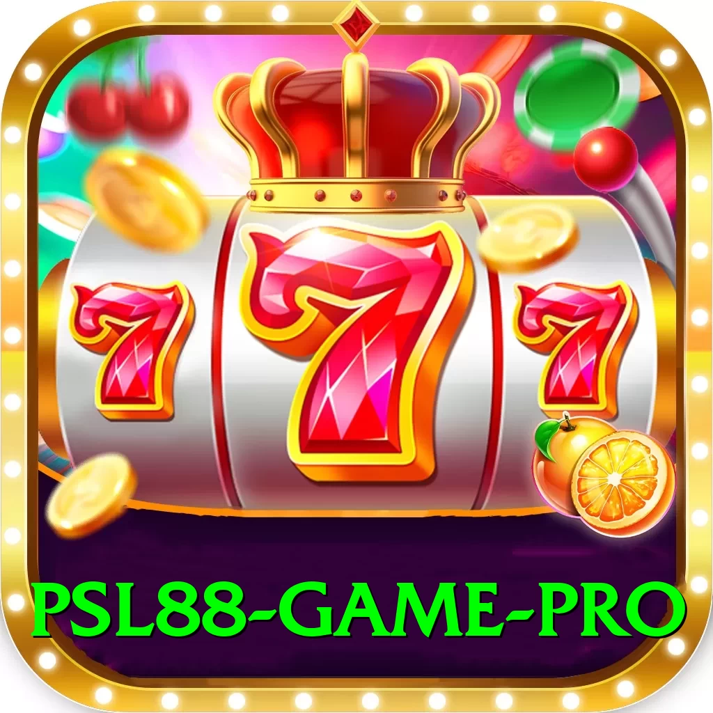 PSL88 Game Casino Deluxe v3.6.5 - 2